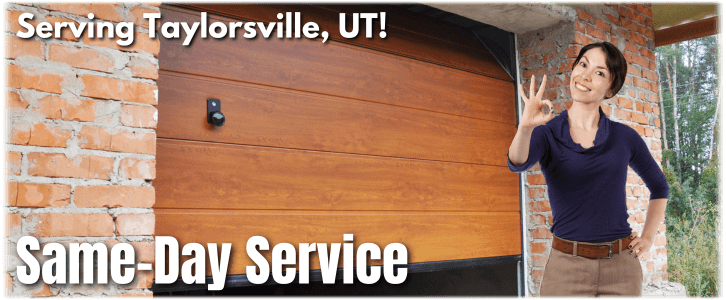 Locksmith Taylorsville UT