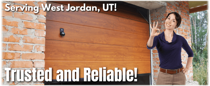 Locksmith West Jordan UT