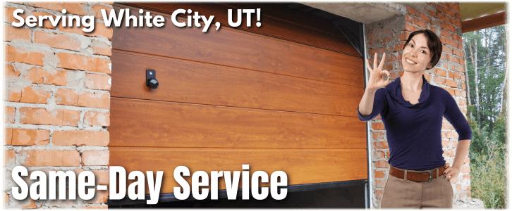 Locksmith White City UT